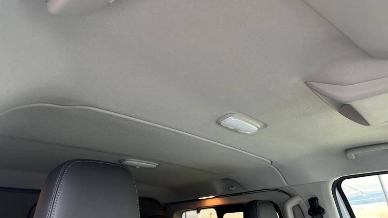 Used Ford Transit Custom 2023 for sale - 77340067: Photo 17