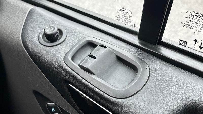 Used Ford Transit Custom 2023 for sale - 77340067: Photo 20