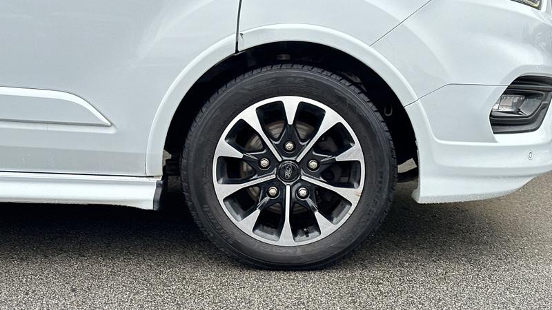 Used Ford Transit Custom 2023 for sale - 77340067: Photo 8