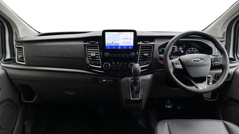 Used Ford Transit Custom 2023 for sale - 77340067: Photo 9