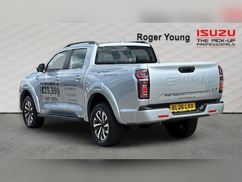 Used GWM POER300 2026 for sale - 79528348: Photo