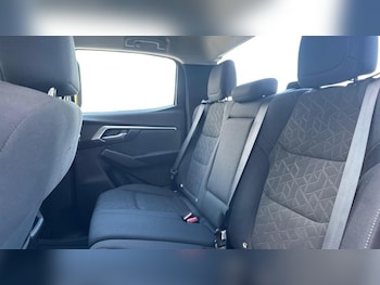 Used Isuzu D-Max 2025 for sale - 79596892: Photo
