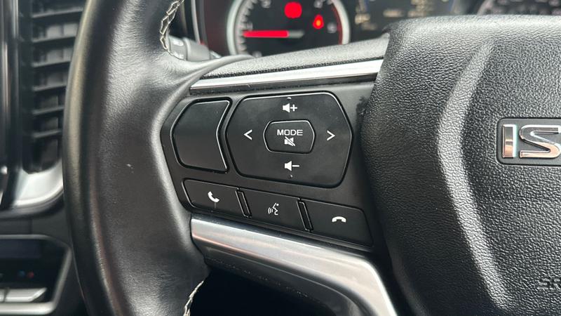 Used Isuzu D-Max 2024 for sale - 77459840: Photo 15