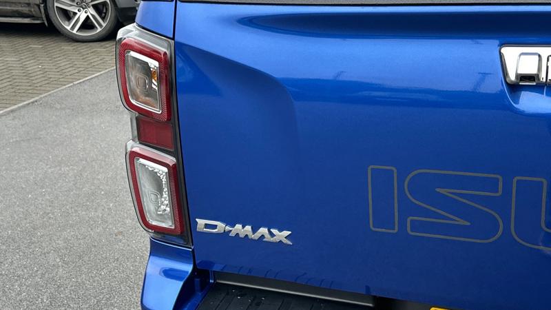 Used Isuzu D-Max 2024 for sale - 77459840: Photo 19