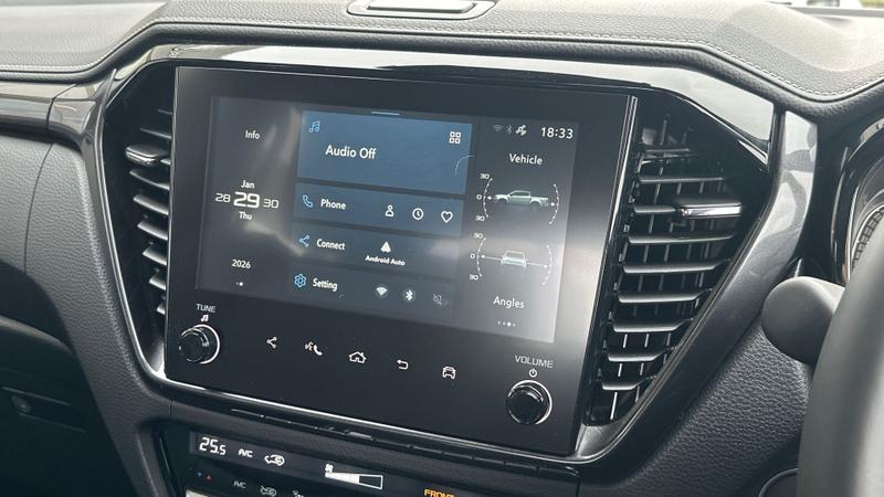 Used Isuzu D-Max 2025 for sale - 77403583: Photo 10