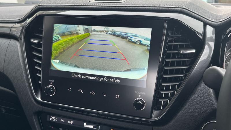 Used Isuzu D-Max 2025 for sale - 77403583: Photo 11