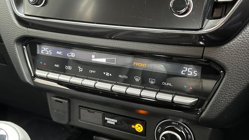 Used Isuzu D-Max 2025 for sale - 77403583: Photo 12