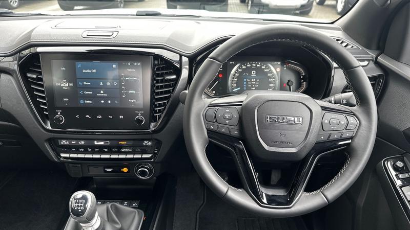 Used Isuzu D-Max 2025 for sale - 77403583: Photo 14