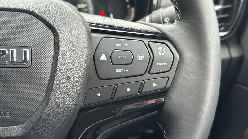 Used Isuzu D-Max 2025 for sale - 77403583: Photo 16