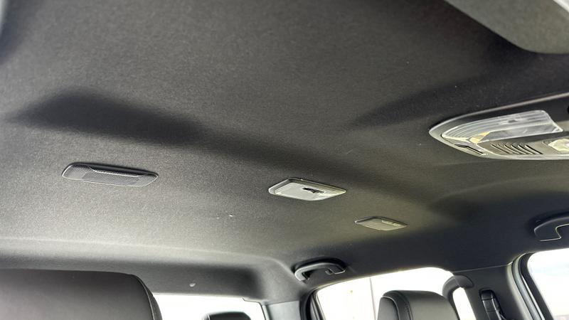 Used Isuzu D-Max 2025 for sale - 77403583: Photo 17