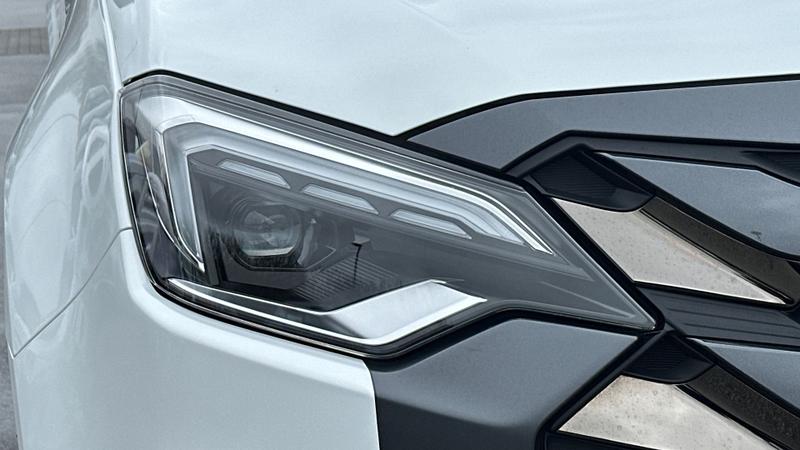 Used Isuzu D-Max 2025 for sale - 77403583: Photo 18