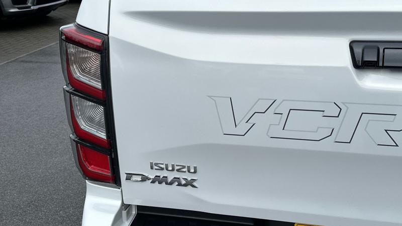 Used Isuzu D-Max 2025 for sale - 77403583: Photo 19