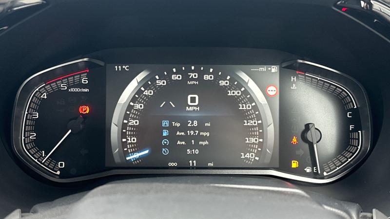 Used Isuzu D-Max 2025 for sale - 77403583: Photo 22