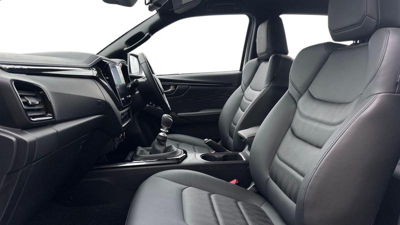 Used Isuzu D-Max 2025 for sale - 77403583: Photo 3