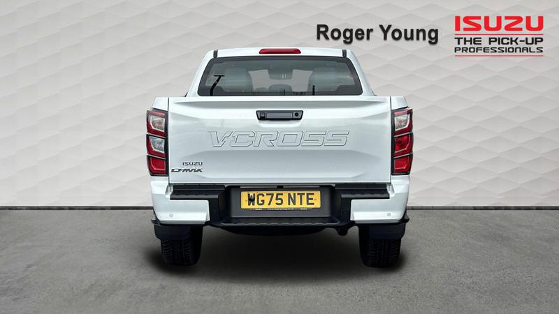 Used Isuzu D-Max 2025 for sale - 77403583: Photo 6