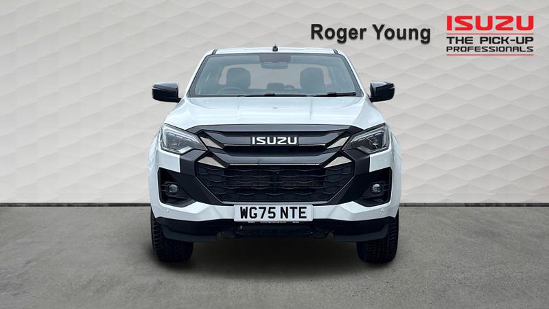 Used Isuzu D-Max 2025 for sale - 77403583: Photo 7