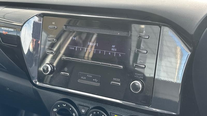 Used Toyota Hilux 2024 for sale - 78206106: Photo 10