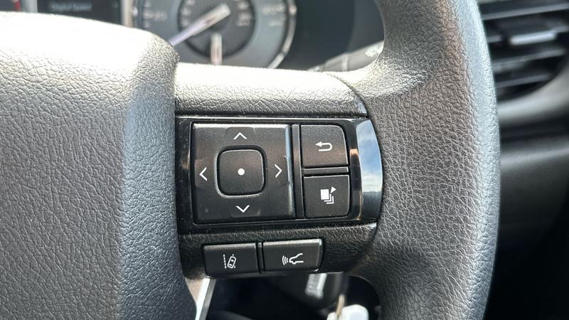 Used Toyota Hilux 2024 for sale - 78206106: Photo 16