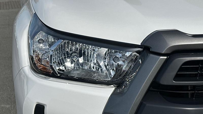 Used Toyota Hilux 2024 for sale - 78206106: Photo 18