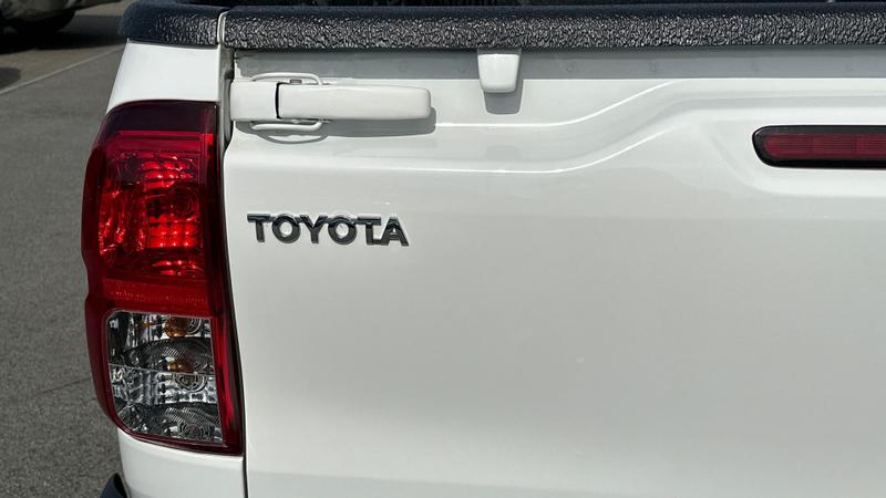 Used Toyota Hilux 2024 for sale - 78206106: Photo 19