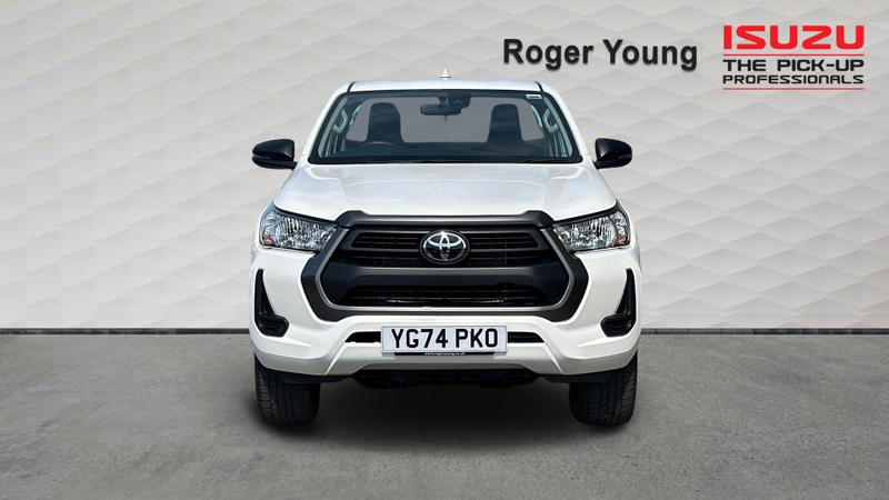 Used Toyota Hilux 2024 for sale - 78206106: Photo 7
