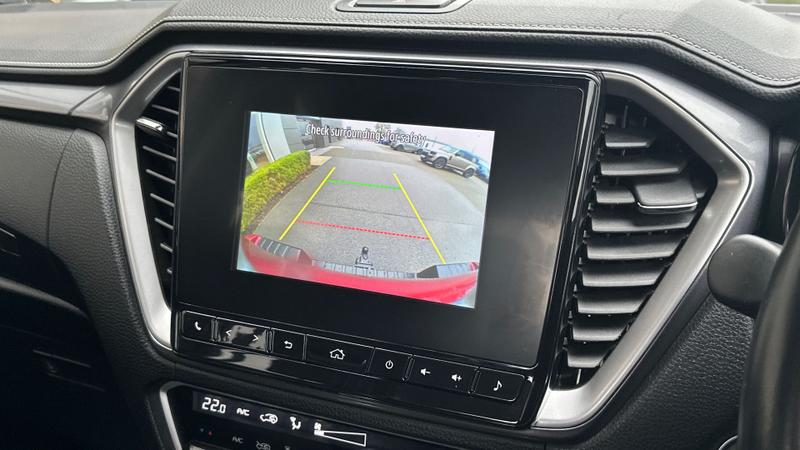 Used Isuzu D-Max 2024 for sale - 77339909: Photo 11