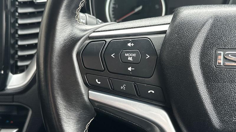 Used Isuzu D-Max 2024 for sale - 77339909: Photo 15