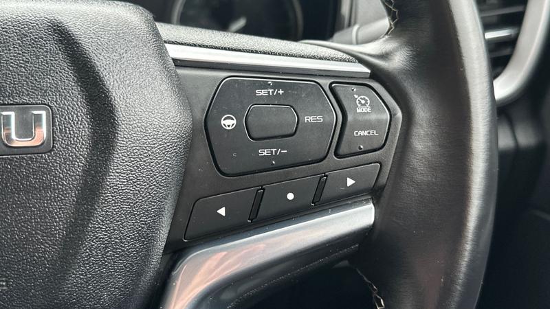 Used Isuzu D-Max 2024 for sale - 77339909: Photo 16