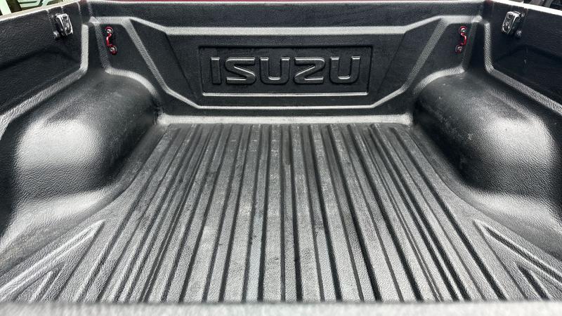 Used Isuzu D-Max 2024 for sale - 77339909: Photo 21