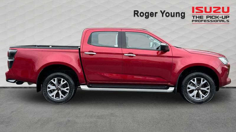 Used Isuzu D-Max 2024 for sale - 77339909: Photo 5