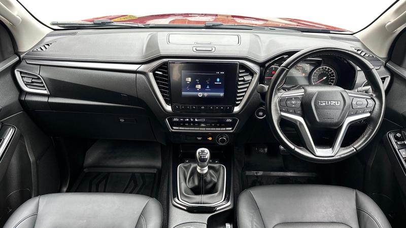 Used Isuzu D-Max 2024 for sale - 77339909: Photo 9