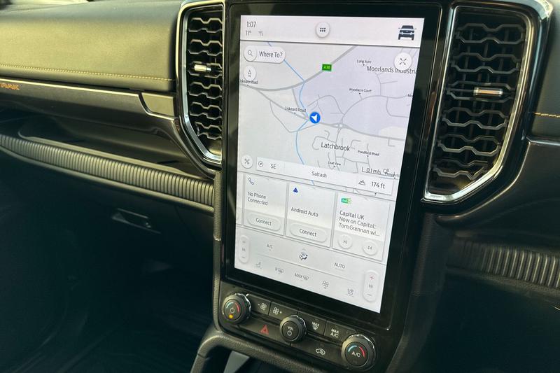 Used Ford Ranger 2023 for sale - 77339897: Photo 10