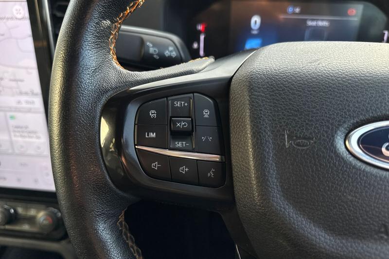 Used Ford Ranger 2023 for sale - 77339897: Photo 15