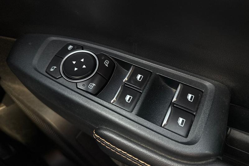 Used Ford Ranger 2023 for sale - 77339897: Photo 21