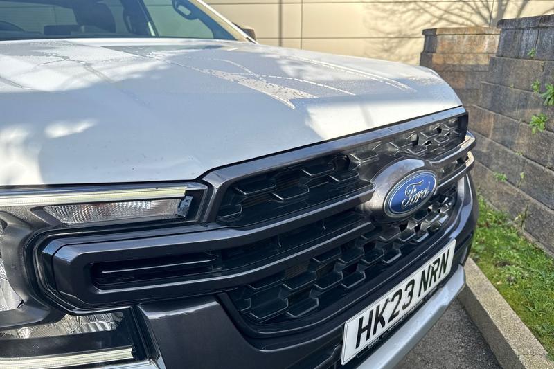 Used Ford Ranger 2023 for sale - 77339897: Photo 22