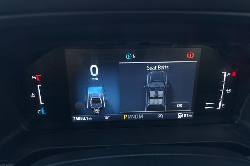 Used Ford Ranger 2023 for sale - 77339897: Photo 27