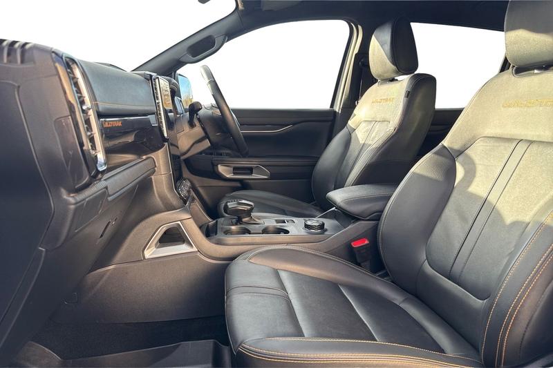 Used Ford Ranger 2023 for sale - 77339897: Photo 3