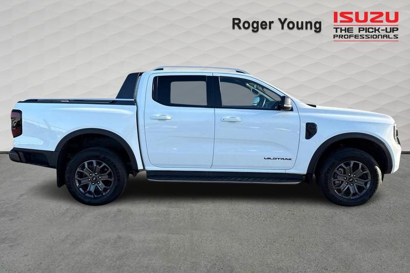 Used Ford Ranger 2023 for sale - 77339897: Photo 5