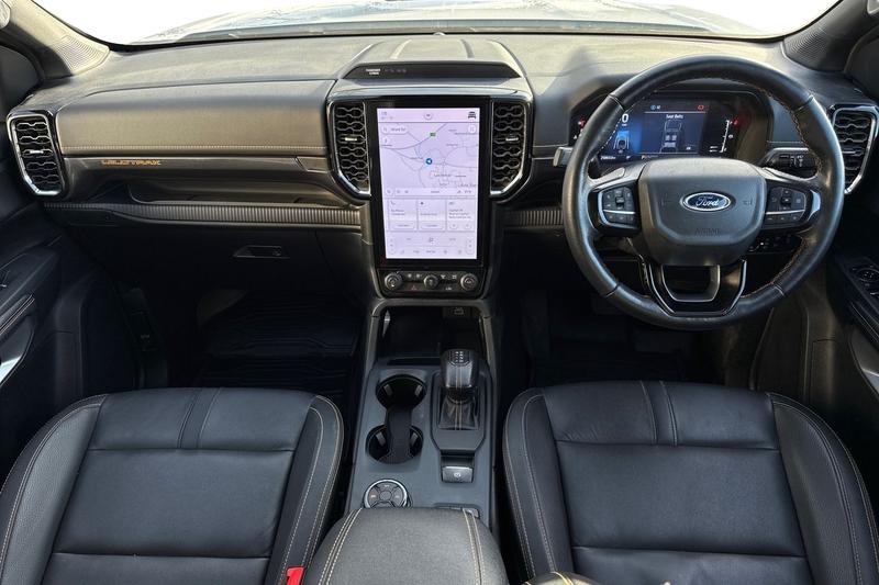 Used Ford Ranger 2023 for sale - 77339897: Photo 9