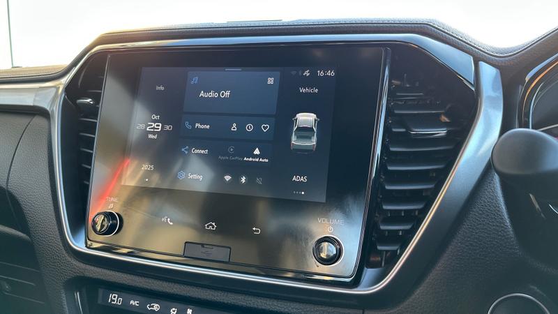 Used Isuzu D-Max 2025 for sale - 77339851: Photo 10