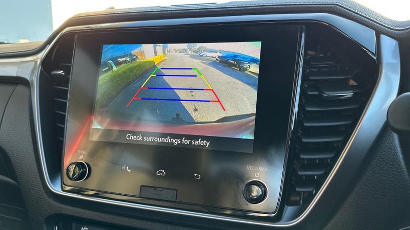 Used Isuzu D-Max 2025 for sale - 77339851: Photo 11