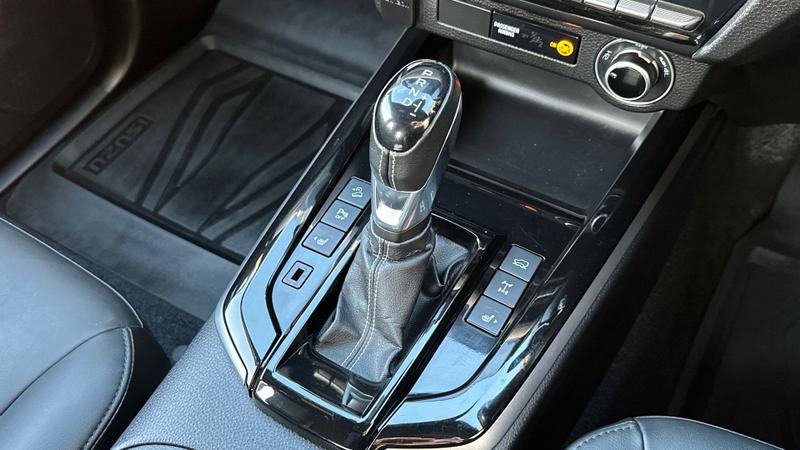 Used Isuzu D-Max 2025 for sale - 77339851: Photo 13