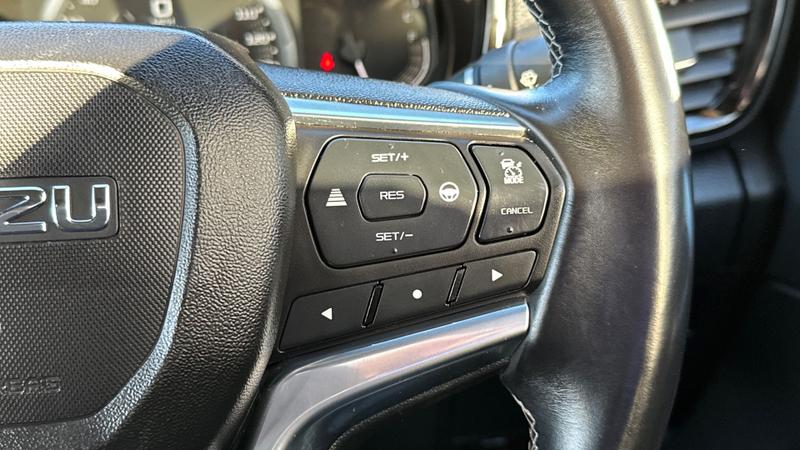 Used Isuzu D-Max 2025 for sale - 77339851: Photo 16