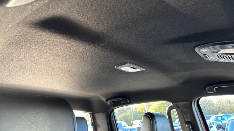 Used Isuzu D-Max 2025 for sale - 77339851: Photo 17