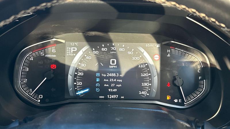 Used Isuzu D-Max 2025 for sale - 77339851: Photo 21