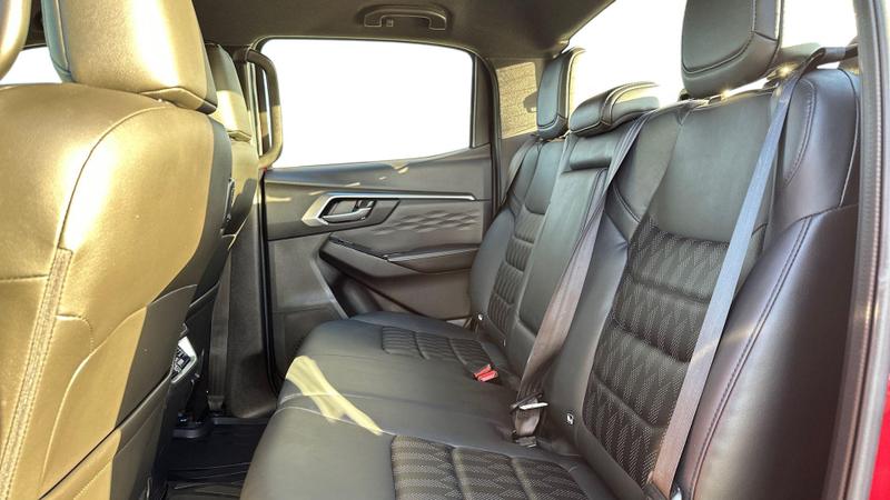 Used Isuzu D-Max 2025 for sale - 77339851: Photo 4