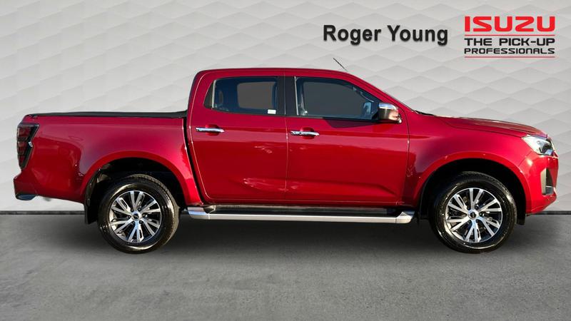 Used Isuzu D-Max 2025 for sale - 77339851: Photo 5