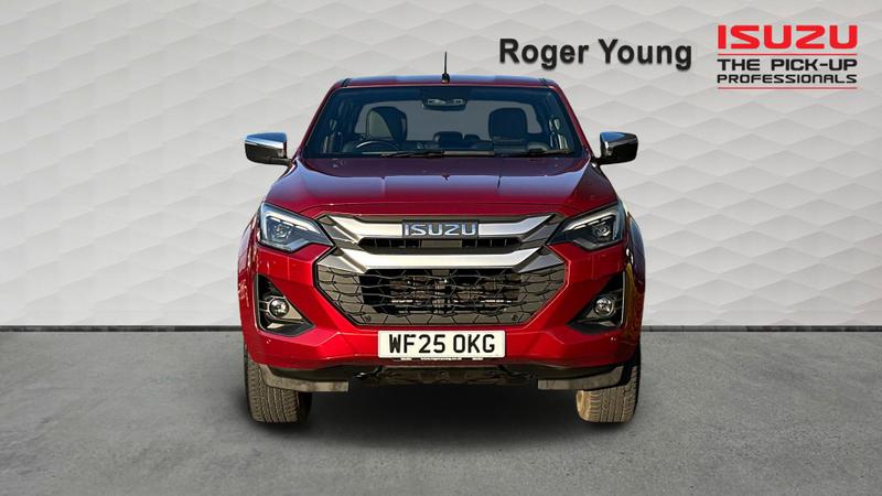 Used Isuzu D-Max 2025 for sale - 77339851: Photo 7