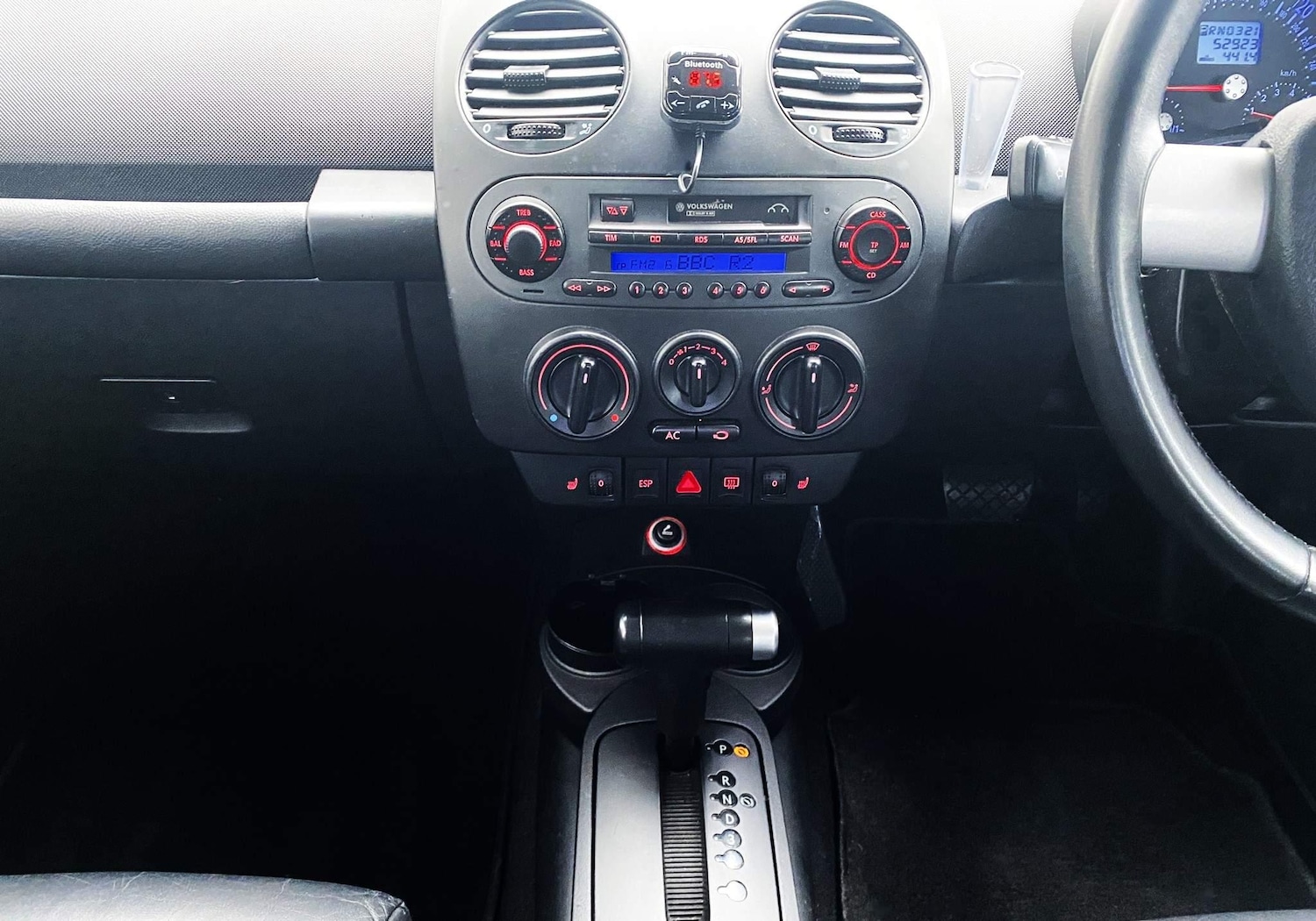 Used Volkswagen Beetle 2002 for sale - 77372656: Photo 15