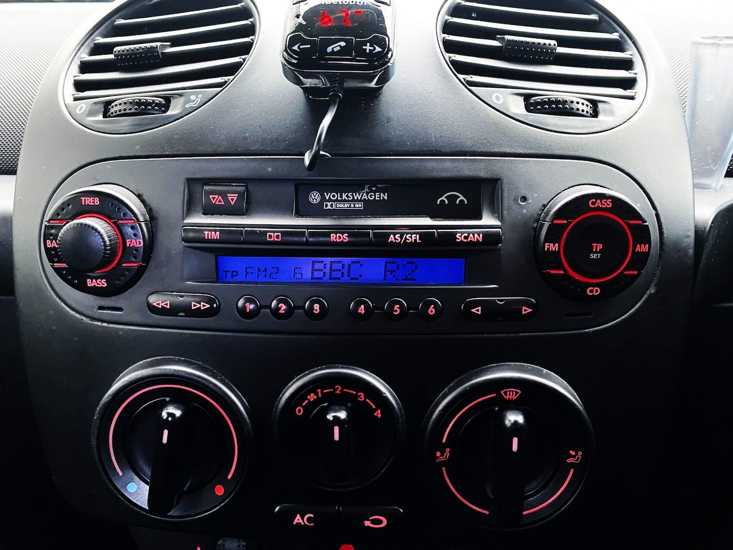 Used Volkswagen Beetle 2002 for sale - 77372656: Photo 17